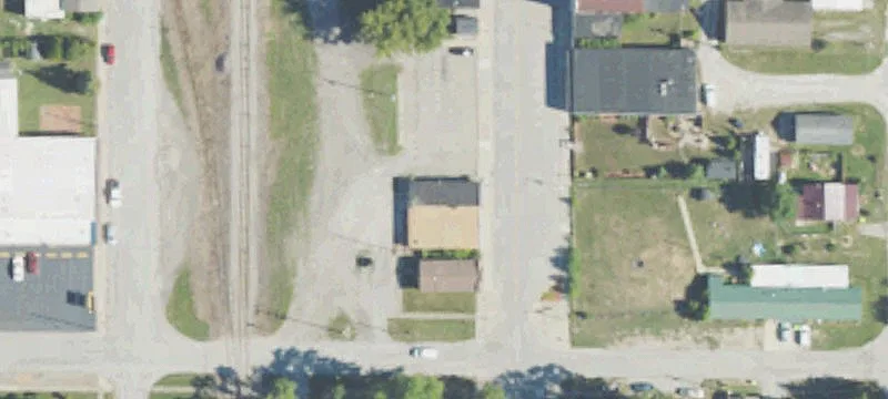 322 Kaiser St