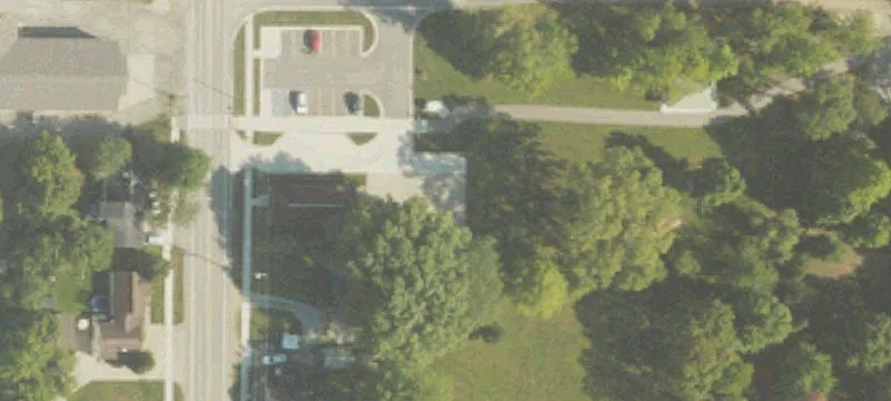 Main St