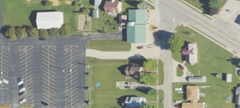 Ctr Center