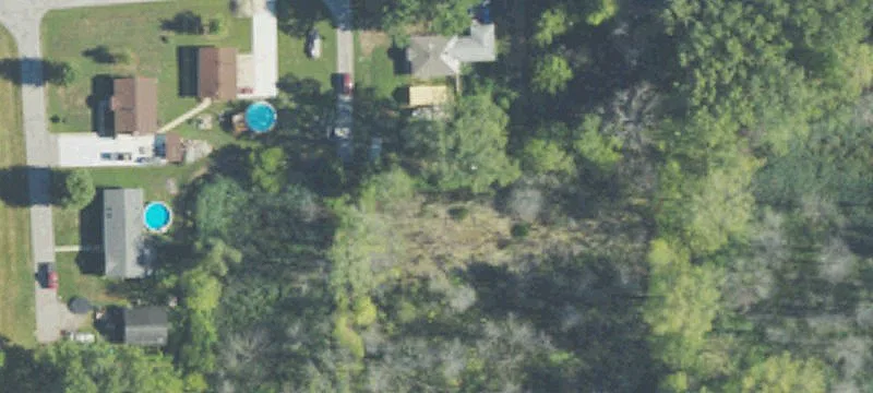 Hickory Rd