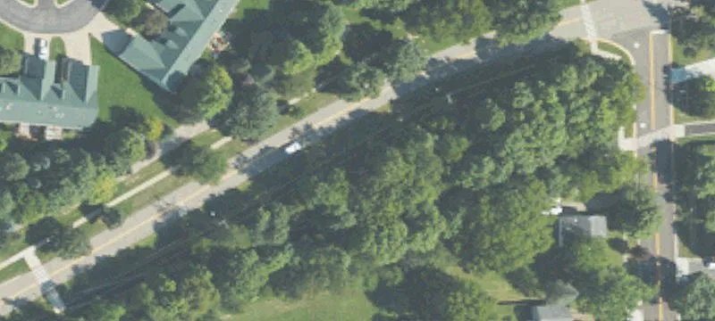Main St