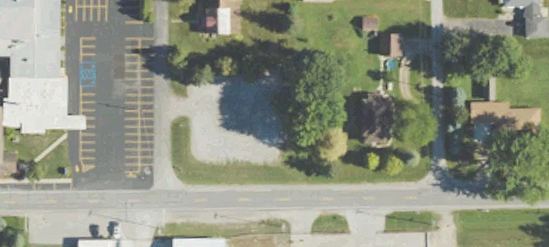Munger Rd
