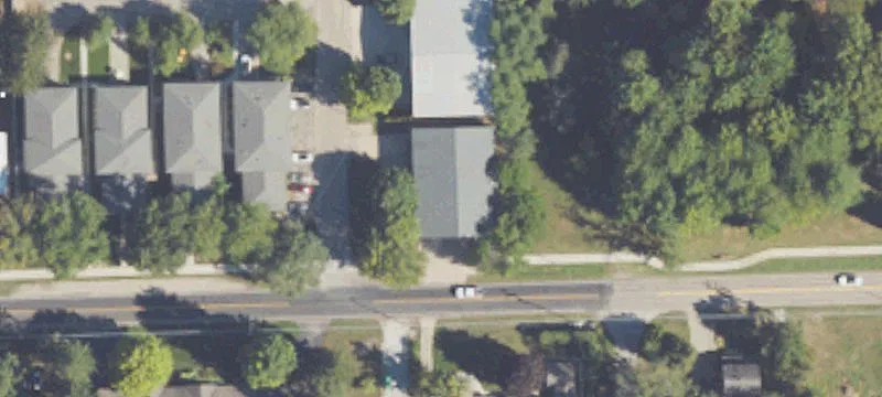 14 Hamilton St