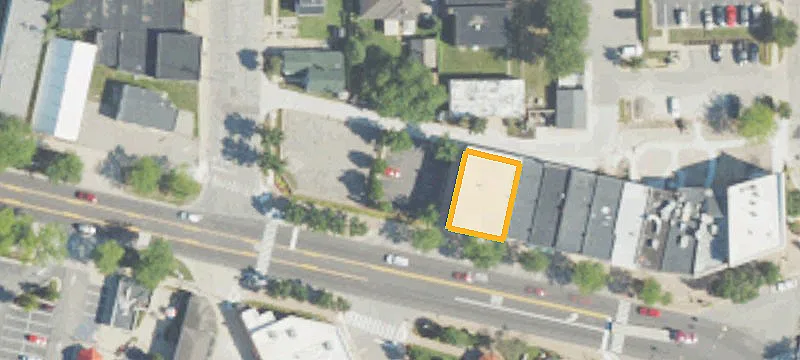 Parking Lot Lot