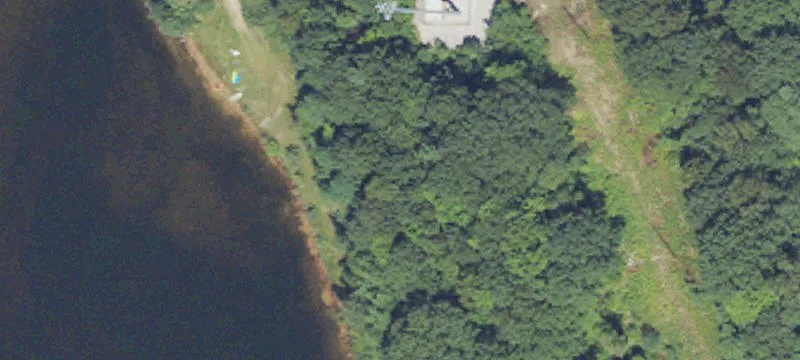 Airline Rd