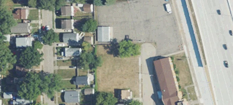 Hazel Park, MI 48030