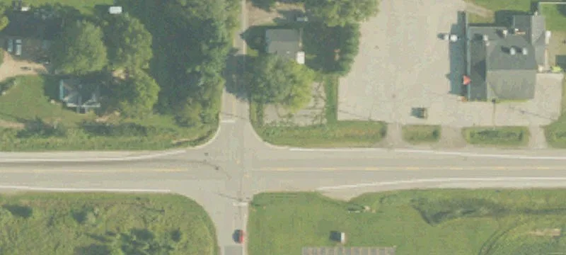 Apple Ave