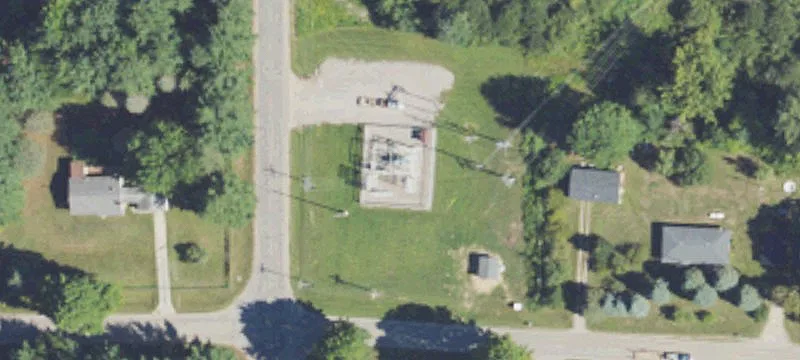 Waltan Rd At Sheridan Rd