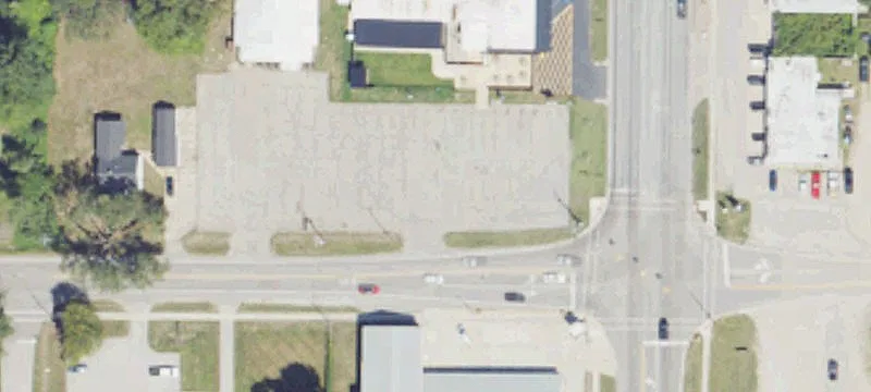 Airline Rd