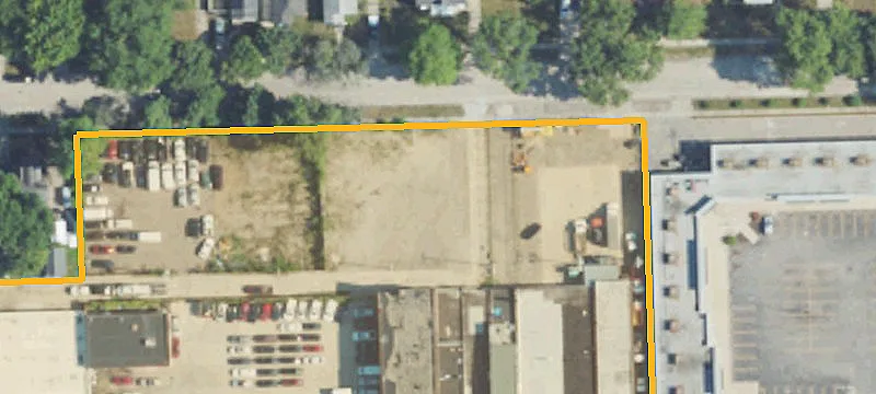 Hazel Park, MI 48030