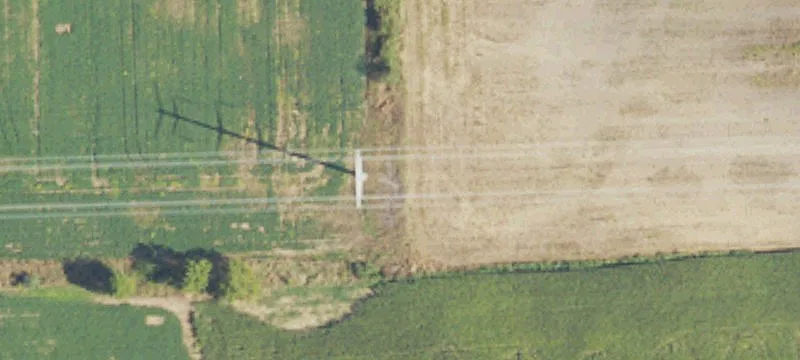 Braun Rd