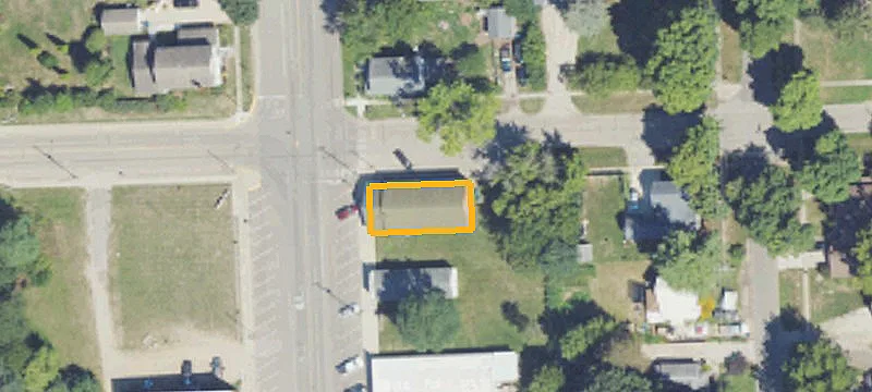 101 Saginaw St