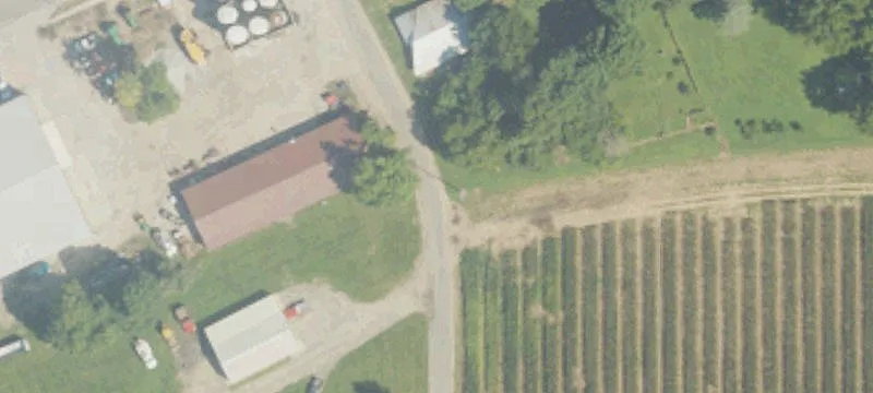 Burr Oak, MI 49030