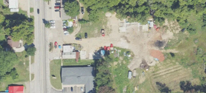 Perry, MI 48872