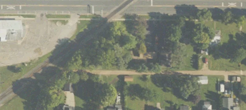 Main St