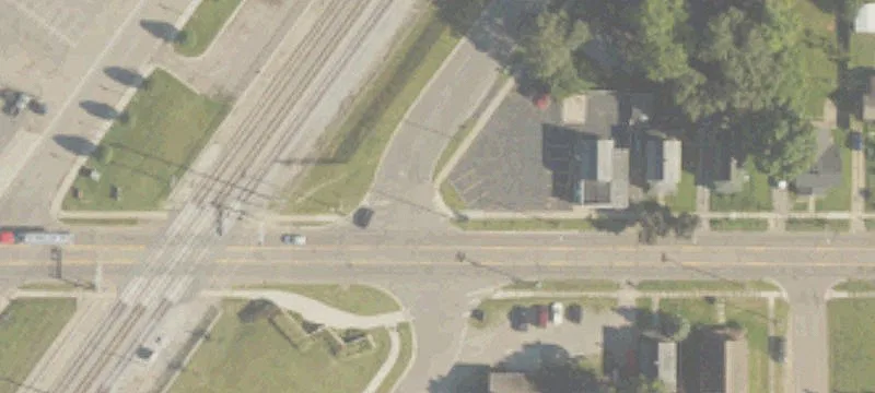 301 Division St