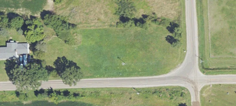 Cohoctah Rd