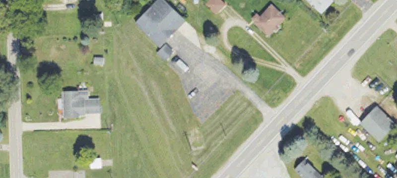1525 Caro Rd