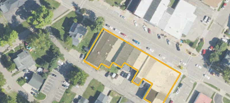 Laingsburg, MI 48848