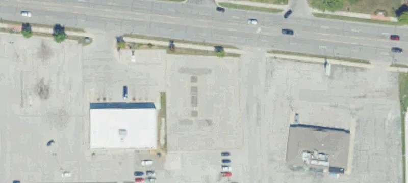 Ctr Ave