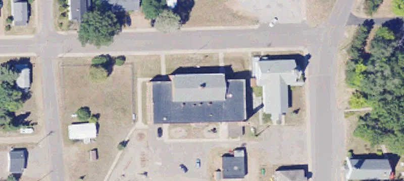 Big Bay, MI 49808