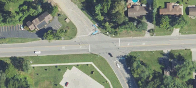 Sterns Rd