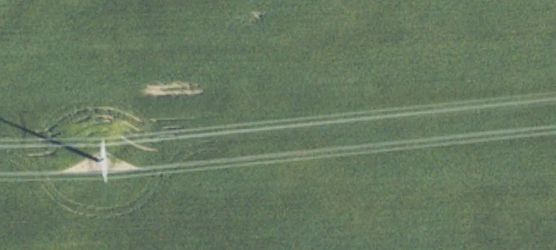 Carpenter Rd