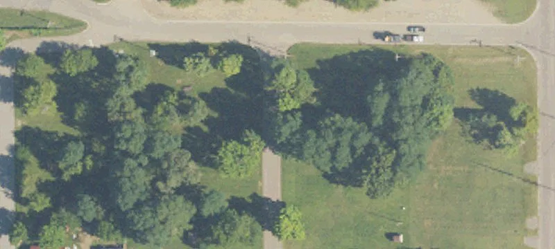 Wooden Ave