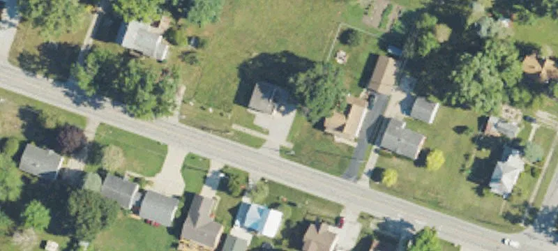 Bluebush Rd
