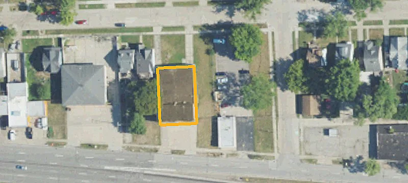 Hazel Park, MI 48030