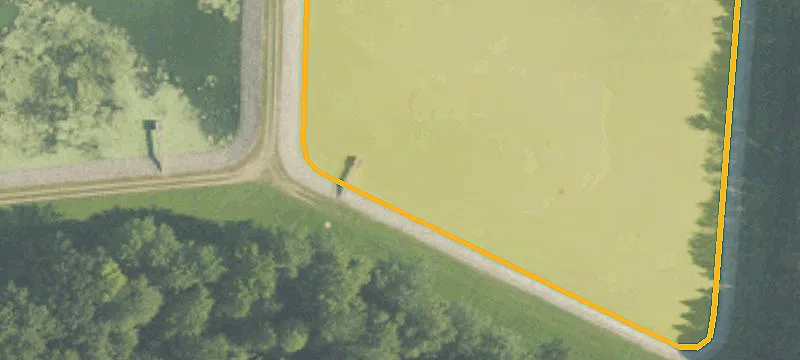 Jackson Rd Lagoon