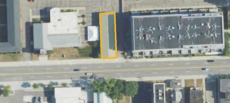 Royal Oak, MI 48067