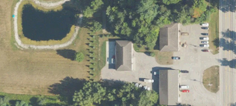 4415 Eastman Rd