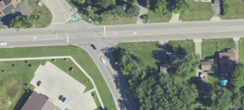 Sterns Rd