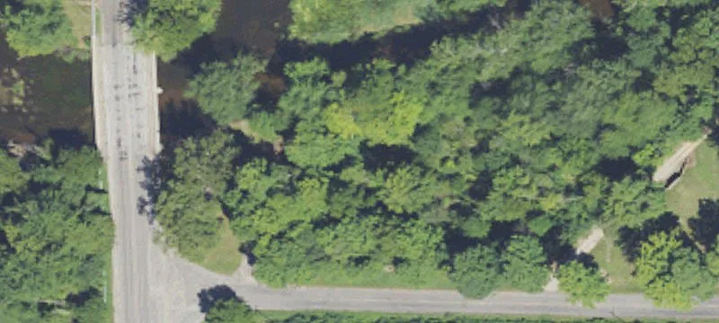 17 Mile Rd