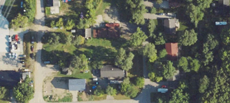 Langdon Dr