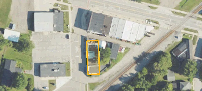 100 Chicago Blvd, Unit BLK