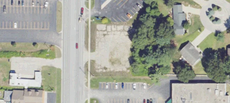 Airline Rd