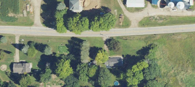 Rosebush, MI 48878