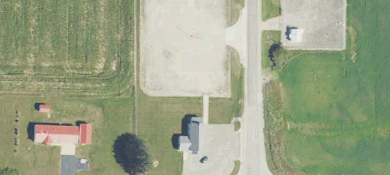 3024 Weidman Rd