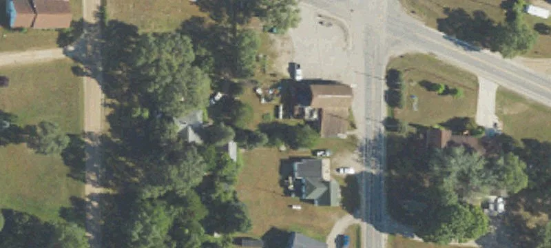 8990 Pere Marquette Rd