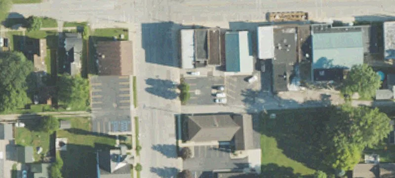 Saline St