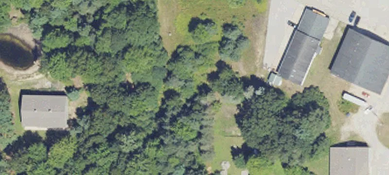 Airline Rd