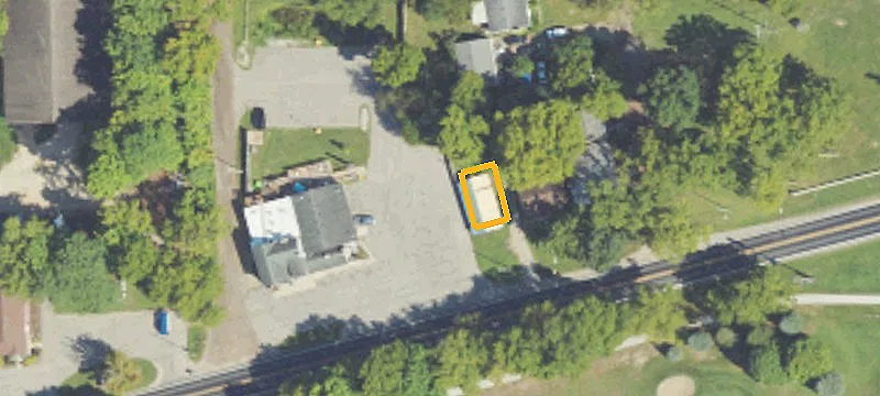 13996 Territorial Rd