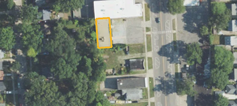 Ferndale, MI 48220