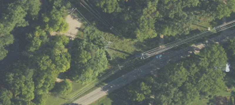 Riverside Dr