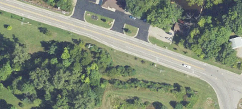 Austin Rd