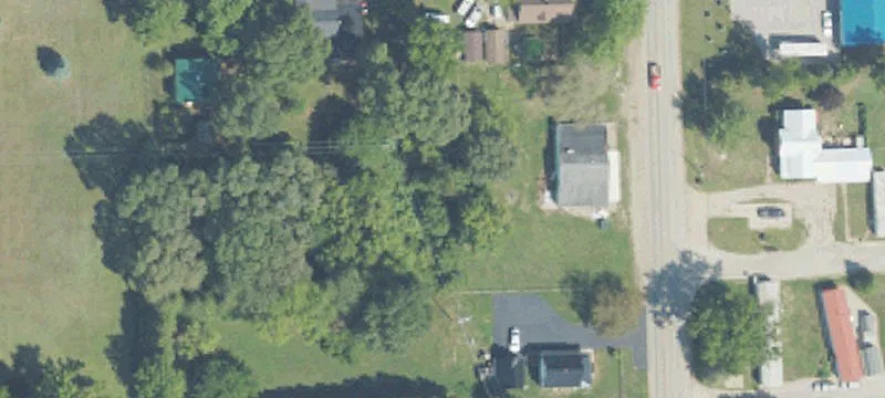 Cemetery