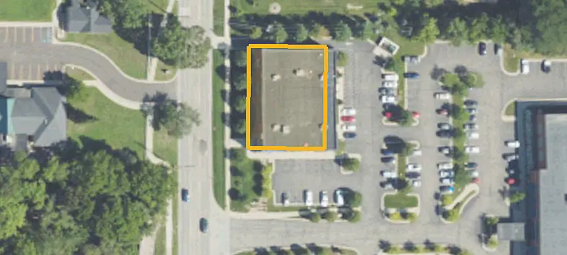 2820 Baker Rd, Unit 1