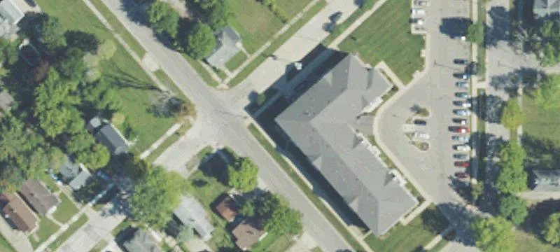 1114 Webster St